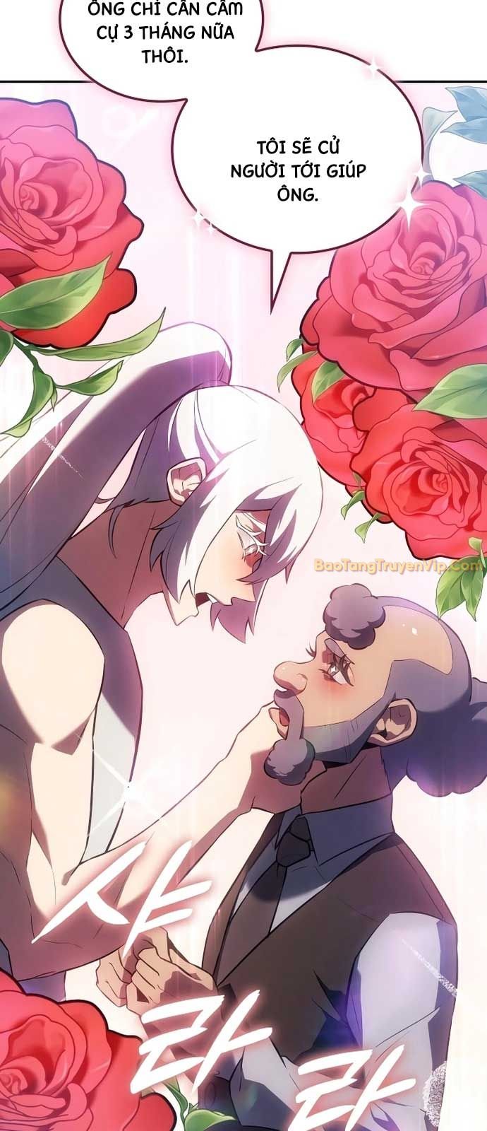 Băng Vương: Chapter 24