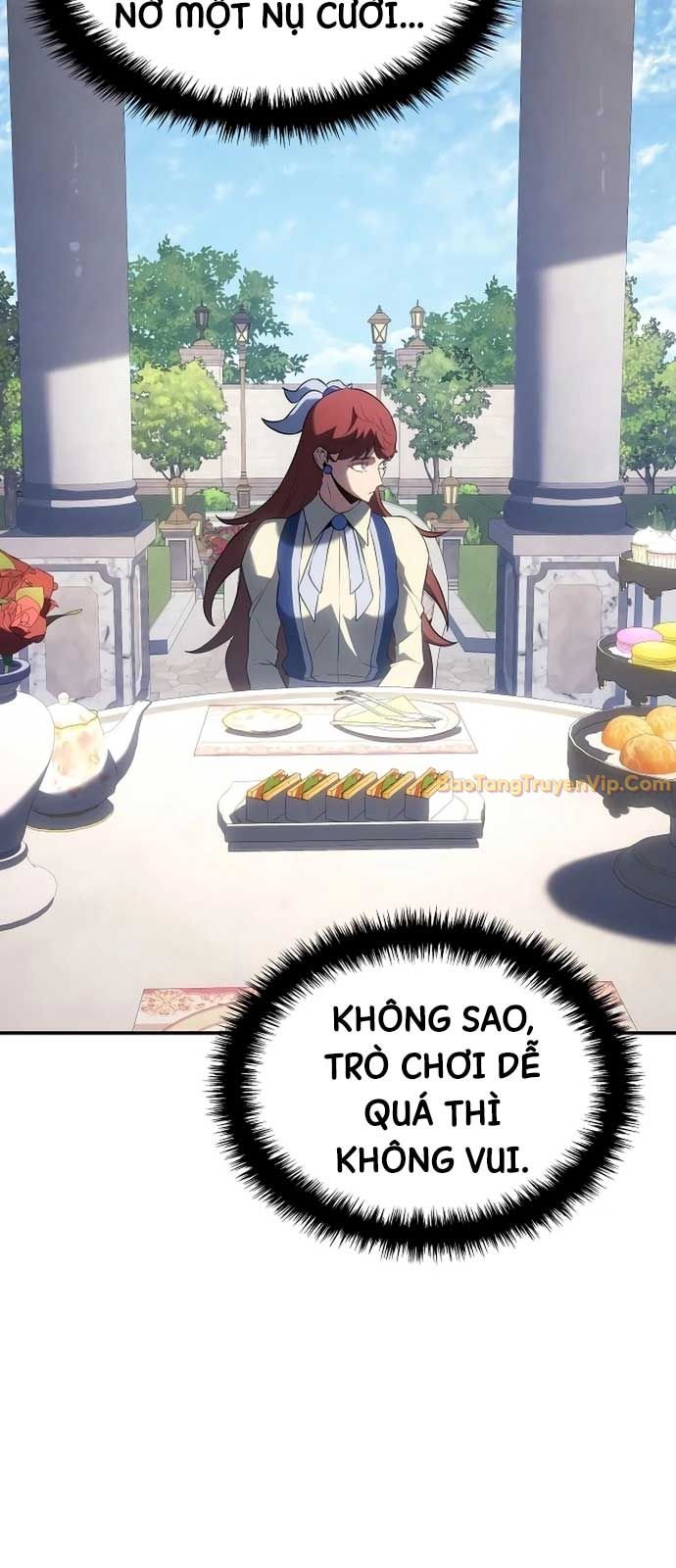 Băng Vương: Chapter 24