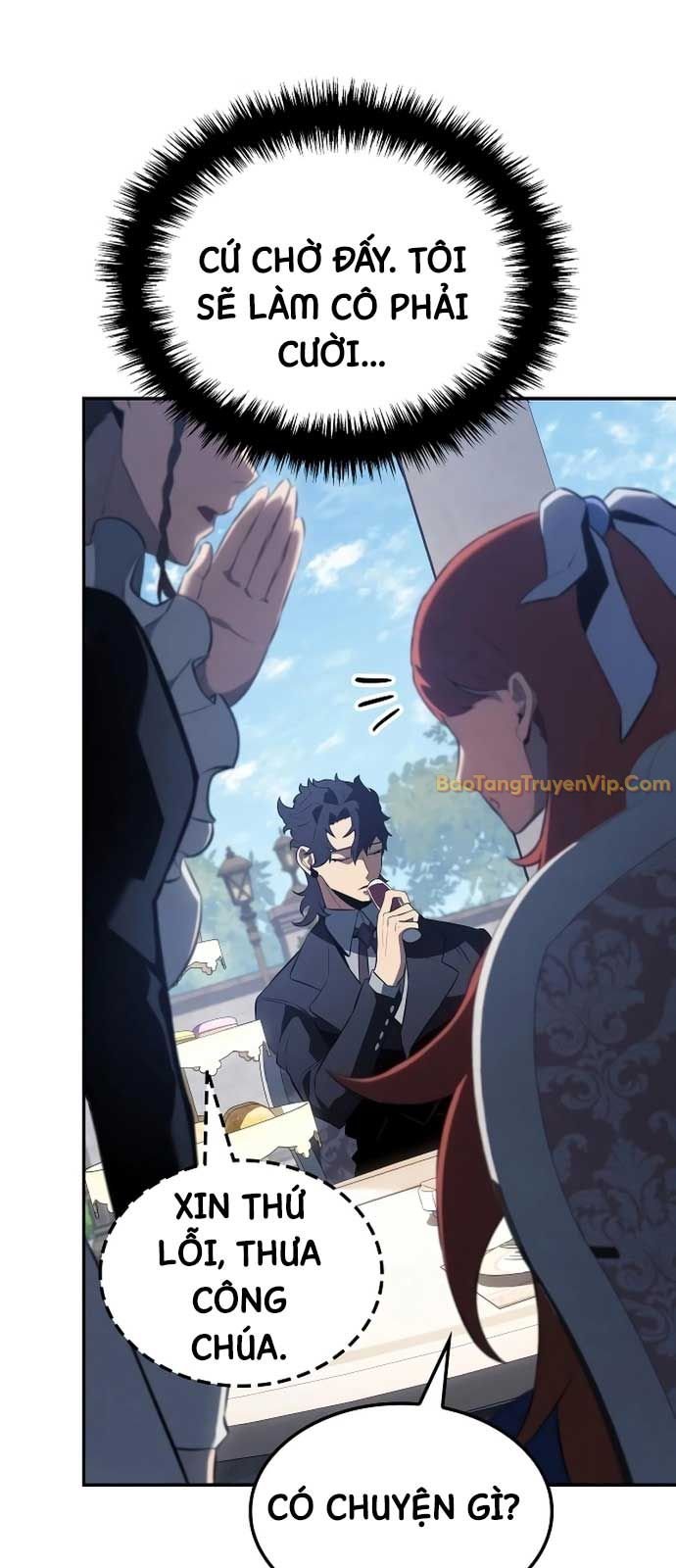 Băng Vương: Chapter 24