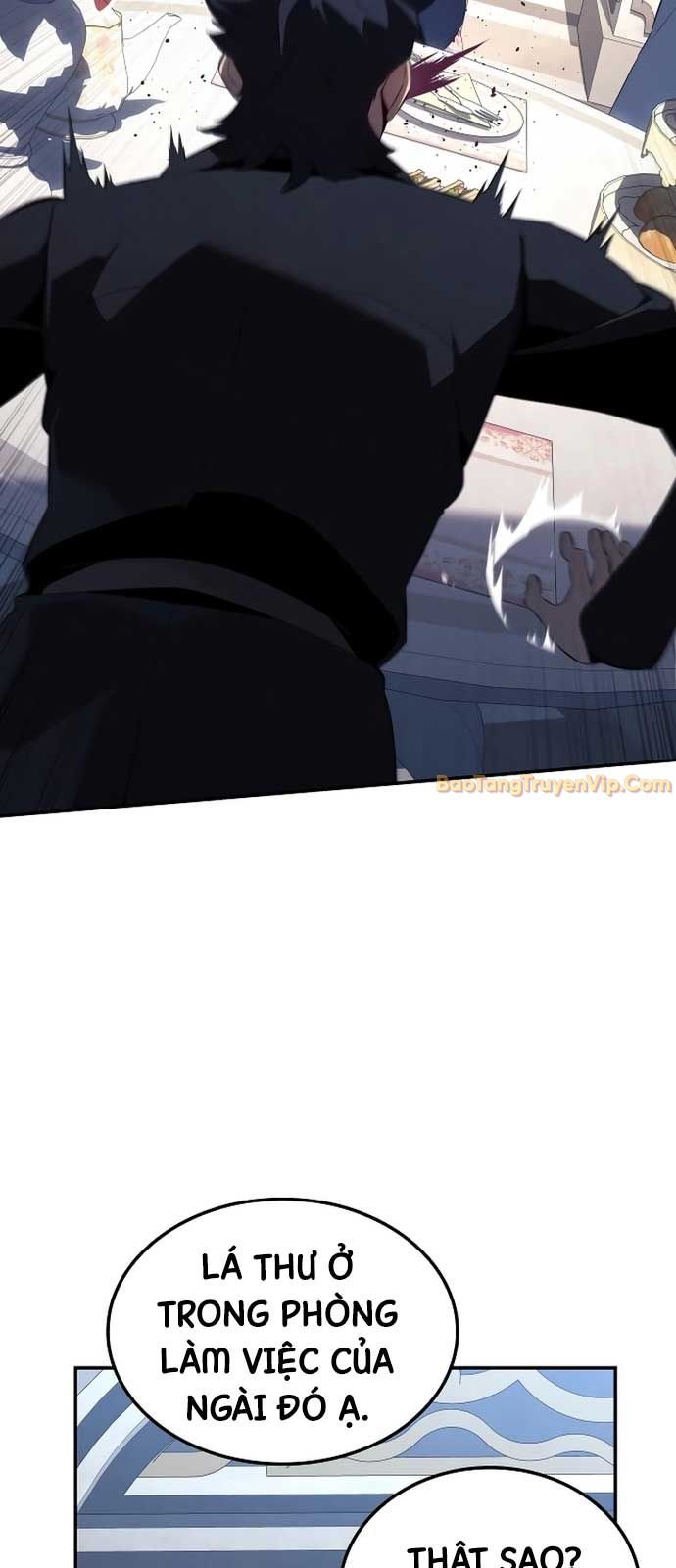 Băng Vương: Chapter 24