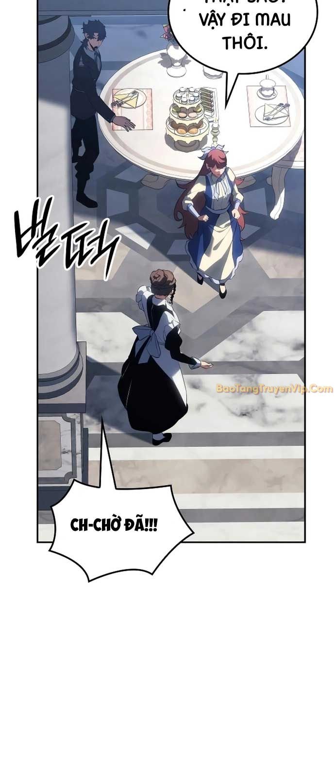Băng Vương: Chapter 24