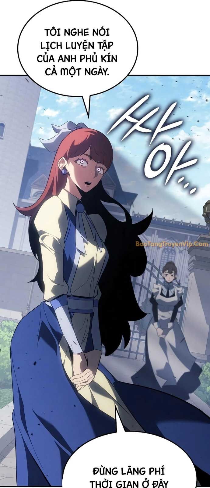 Băng Vương: Chapter 24