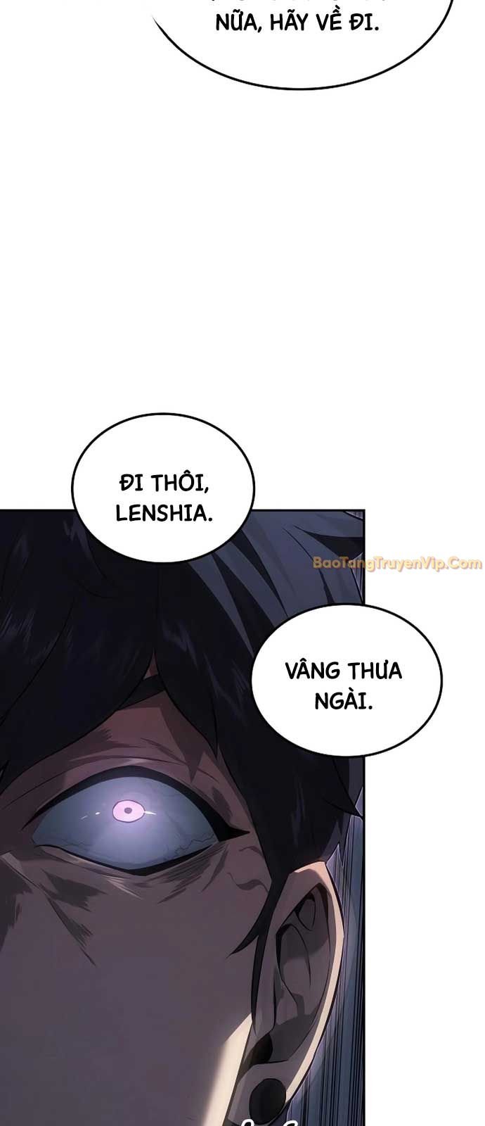 Băng Vương: Chapter 24