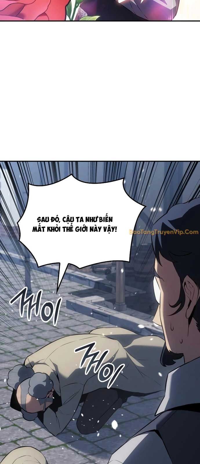Băng Vương: Chapter 24