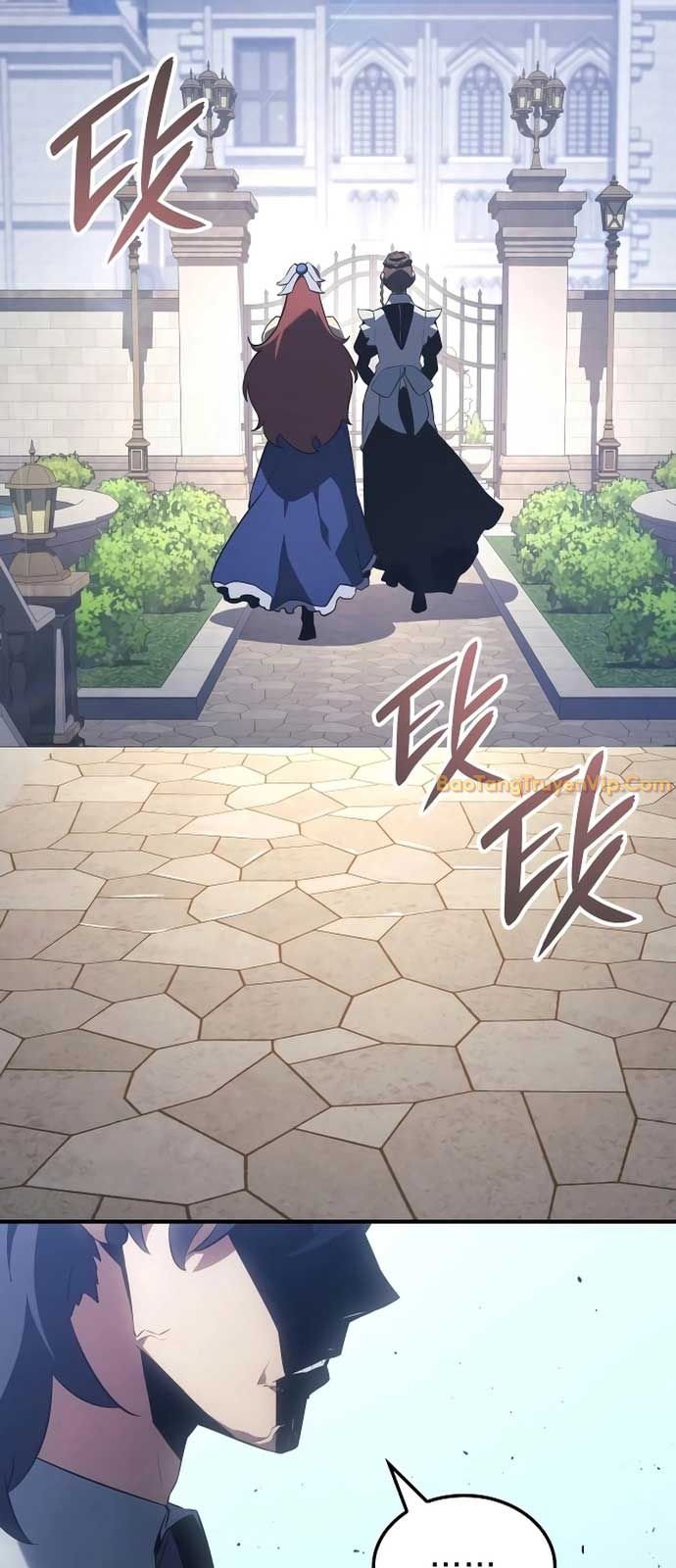 Băng Vương: Chapter 24