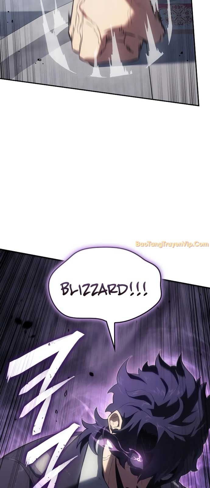 Băng Vương: Chapter 24