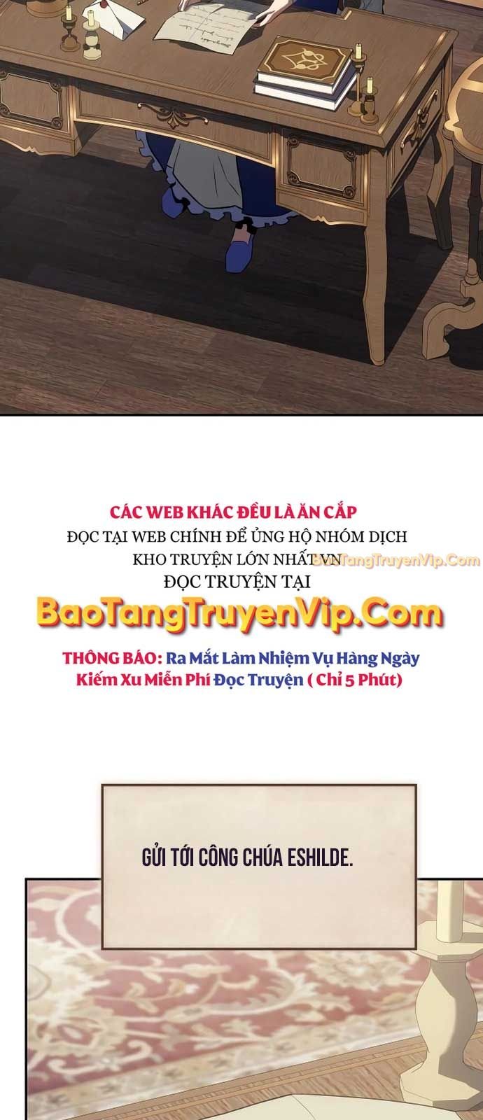 Băng Vương: Chapter 24