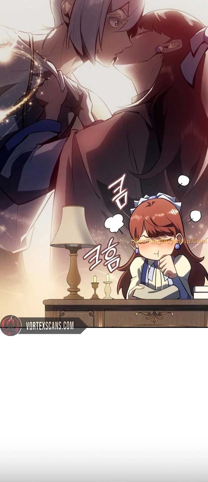 Băng Vương: Chapter 24