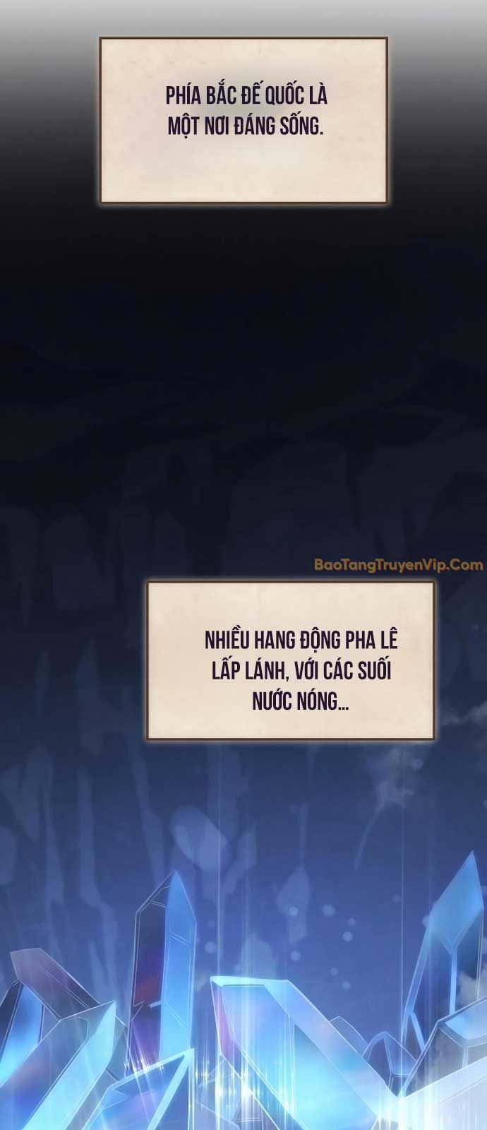 Băng Vương: Chapter 24