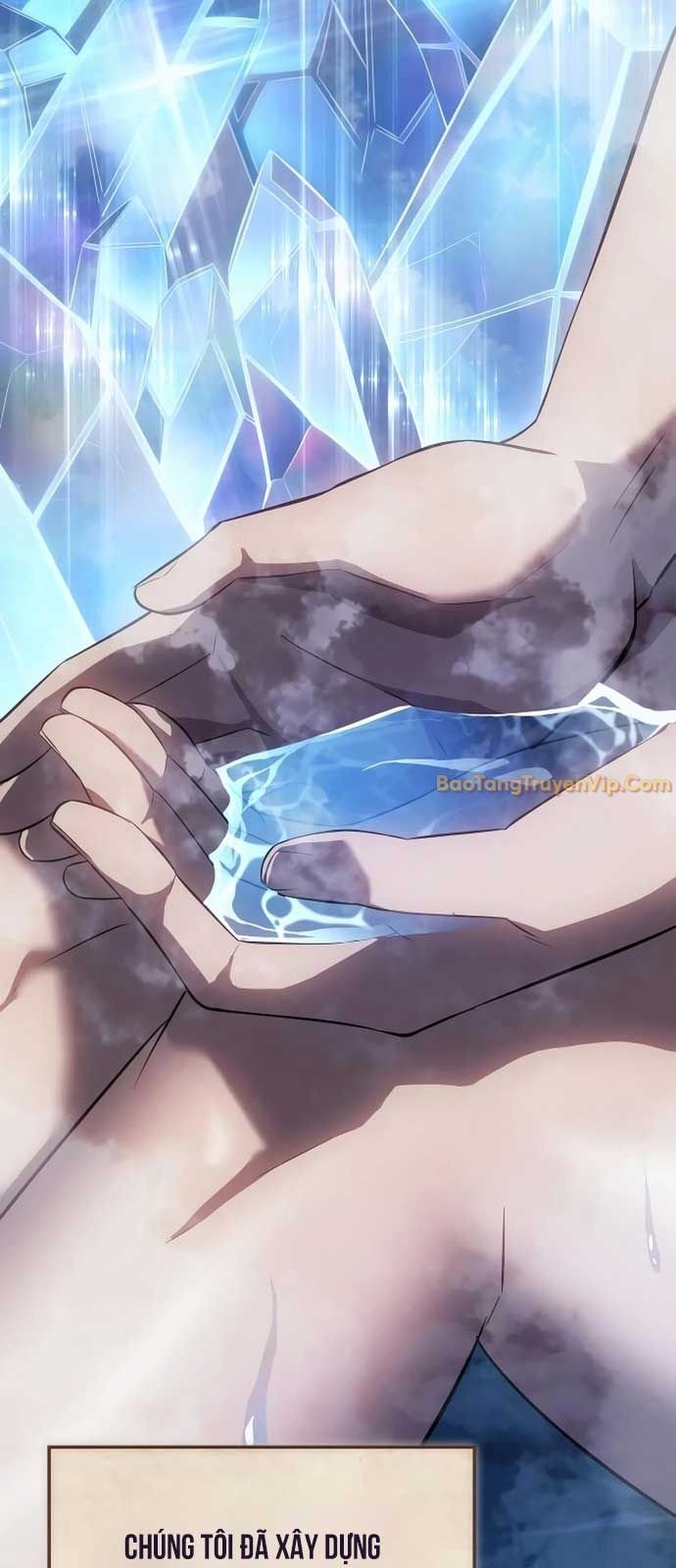 Băng Vương: Chapter 24