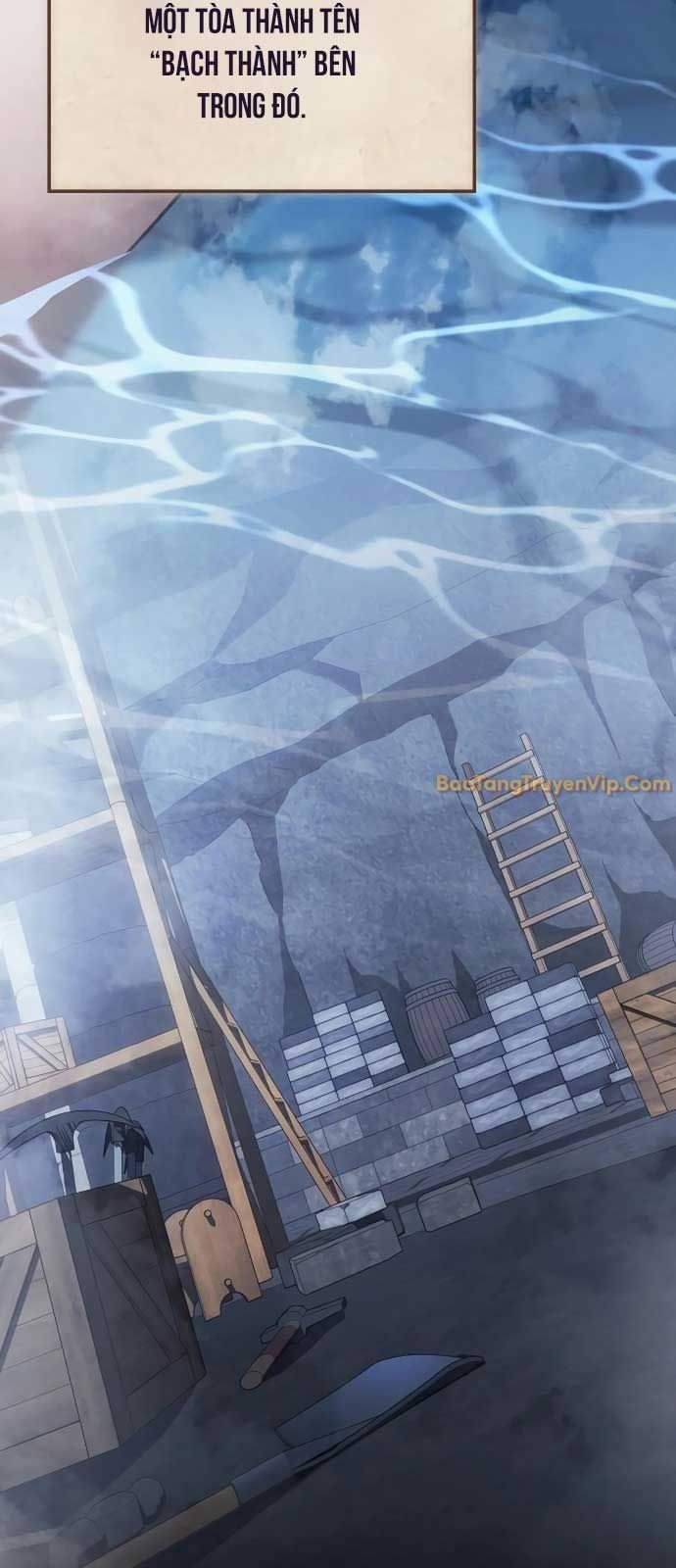Băng Vương: Chapter 24