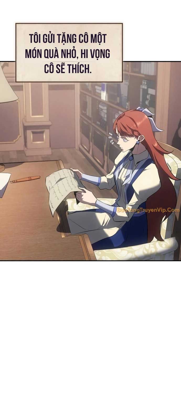 Băng Vương: Chapter 24