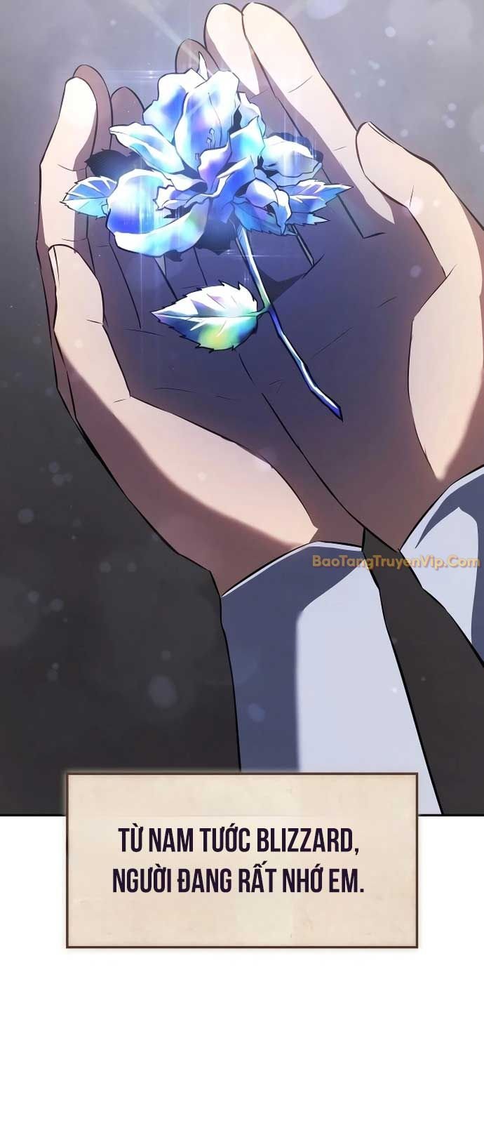 Băng Vương: Chapter 24