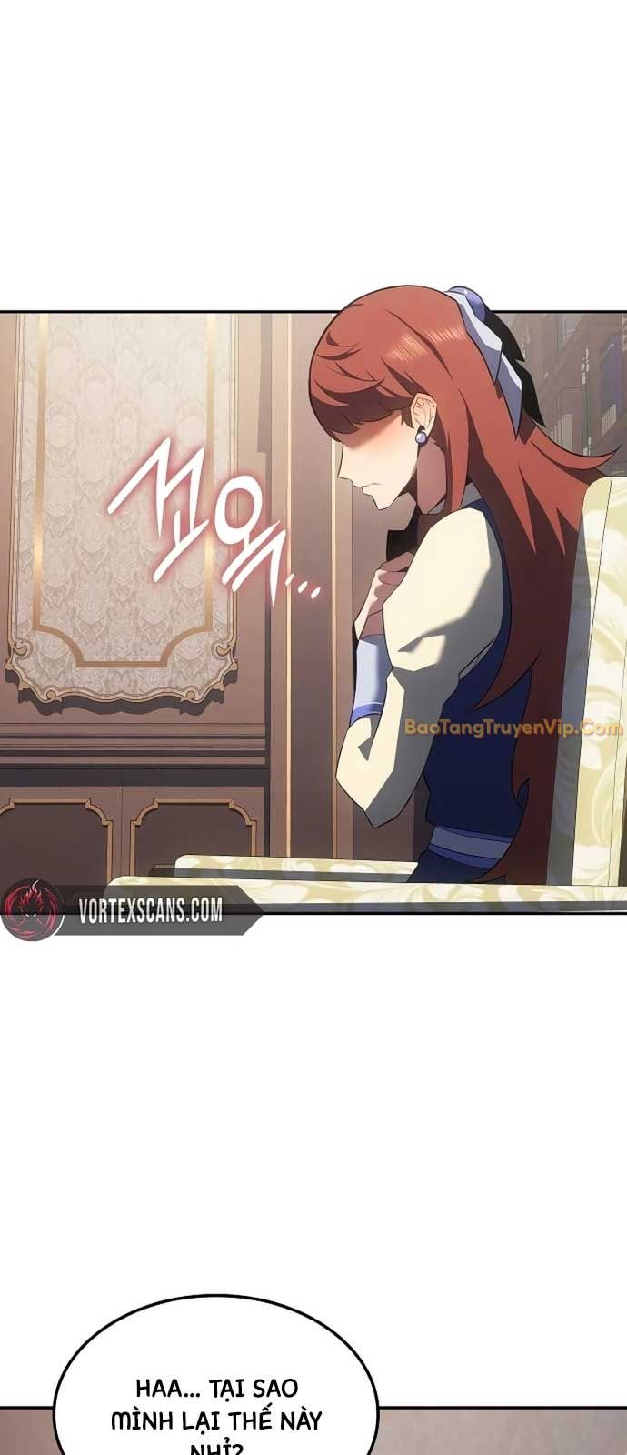 Băng Vương: Chapter 24