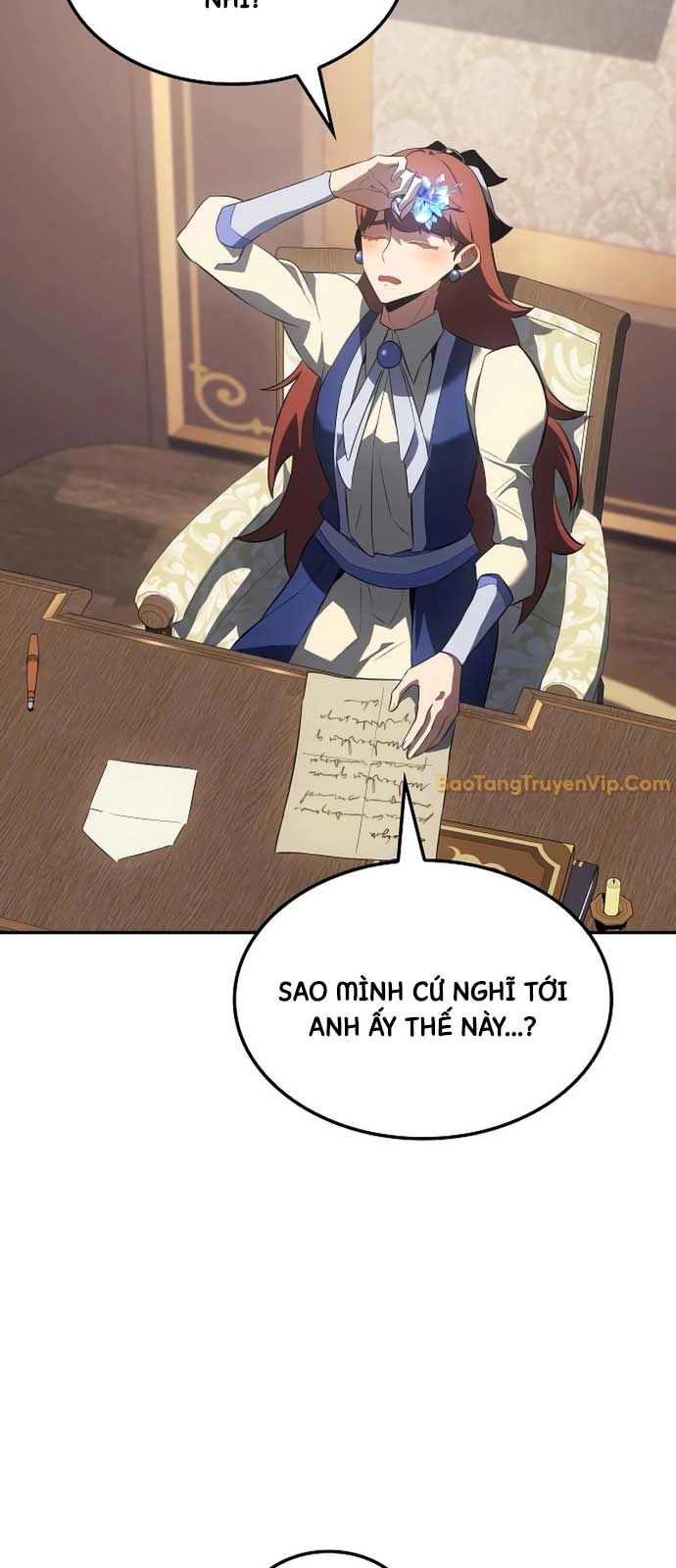 Băng Vương: Chapter 24