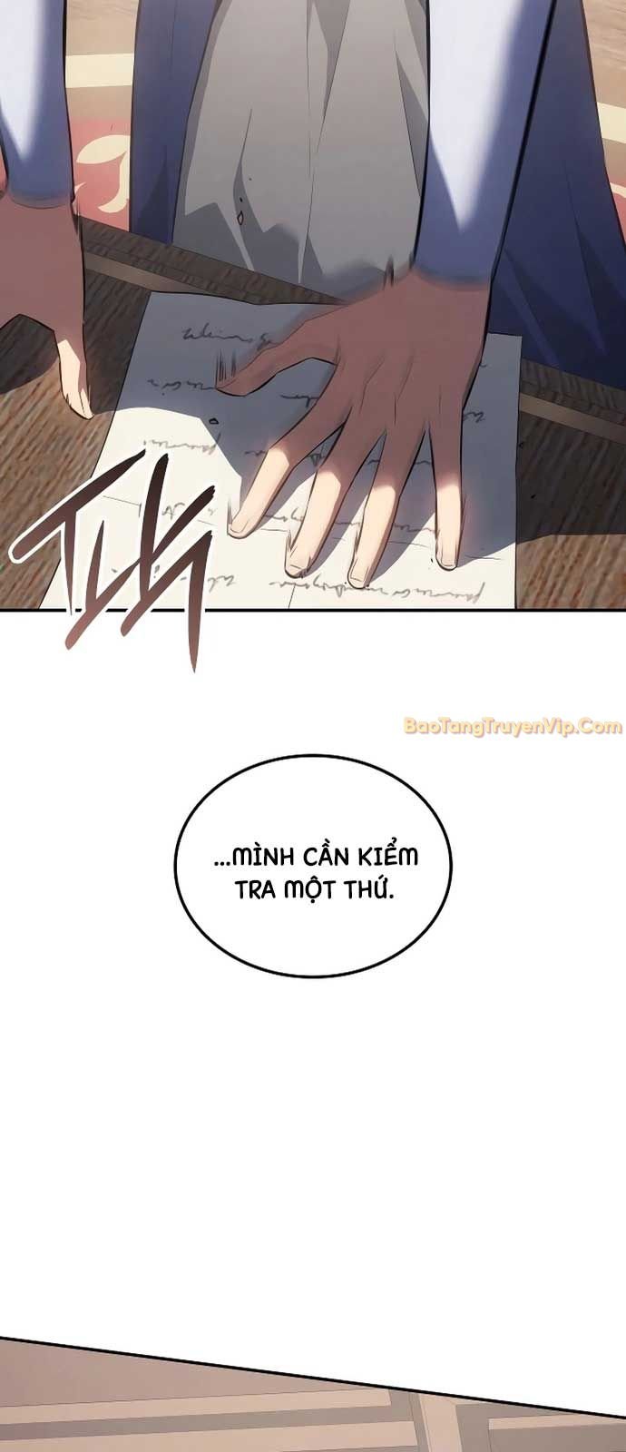 Băng Vương: Chapter 24