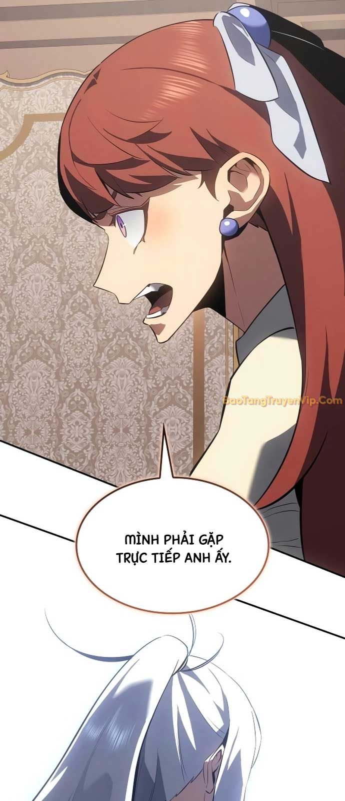 Băng Vương: Chapter 24