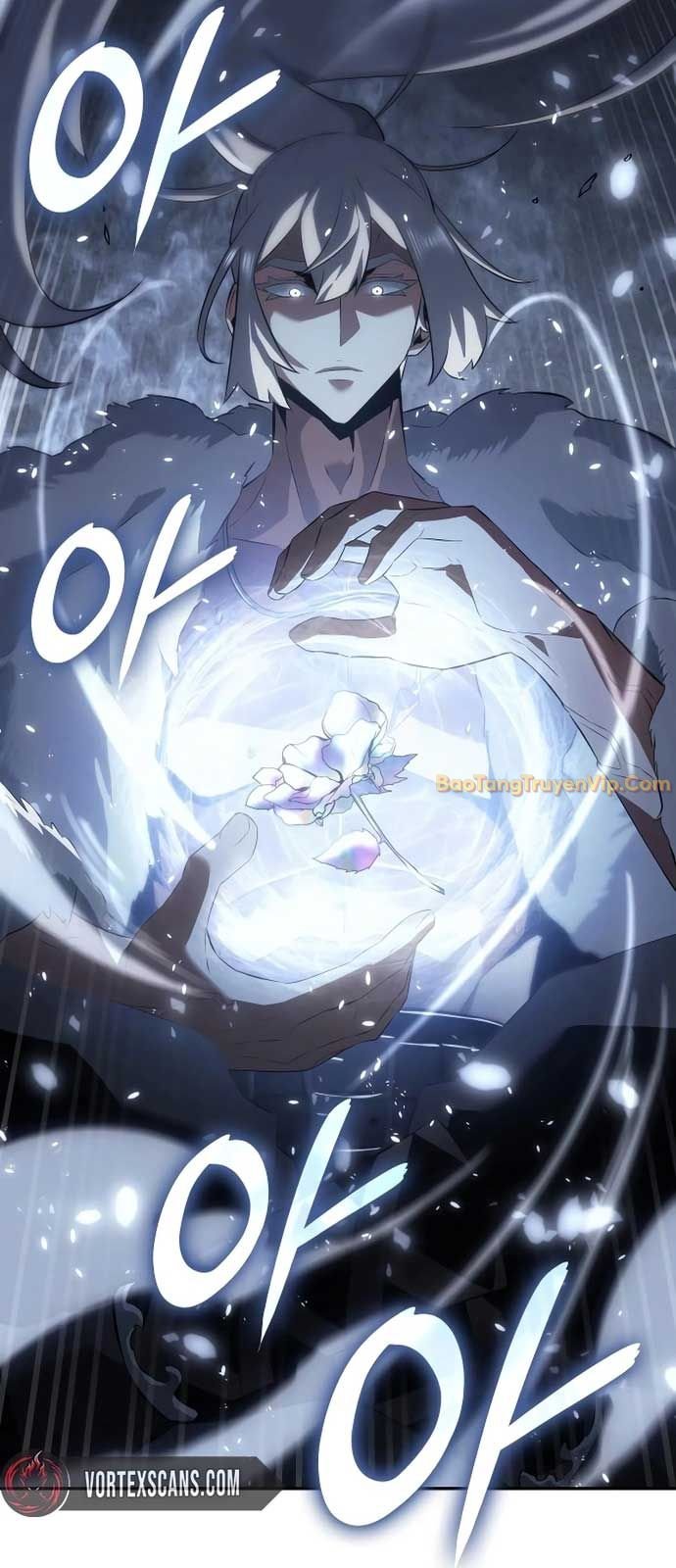 Băng Vương: Chapter 24