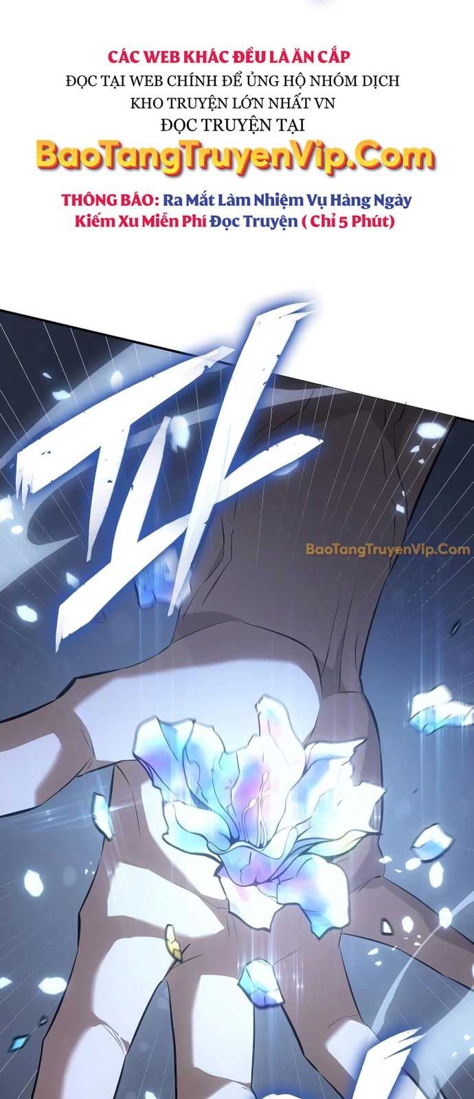 Băng Vương: Chapter 24