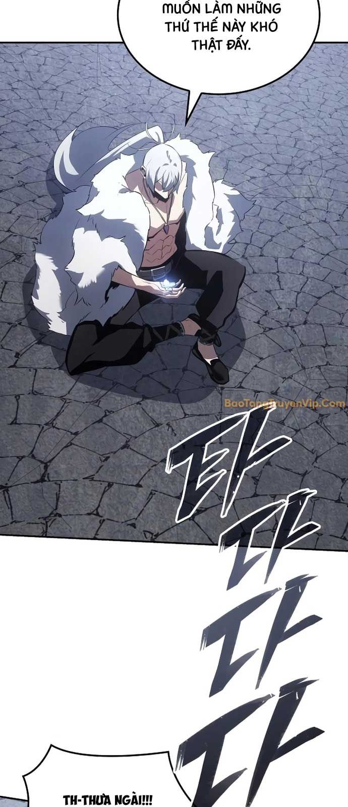 Băng Vương: Chapter 24