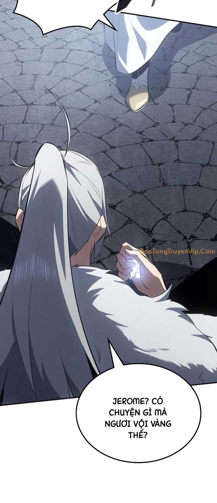 Băng Vương: Chapter 24