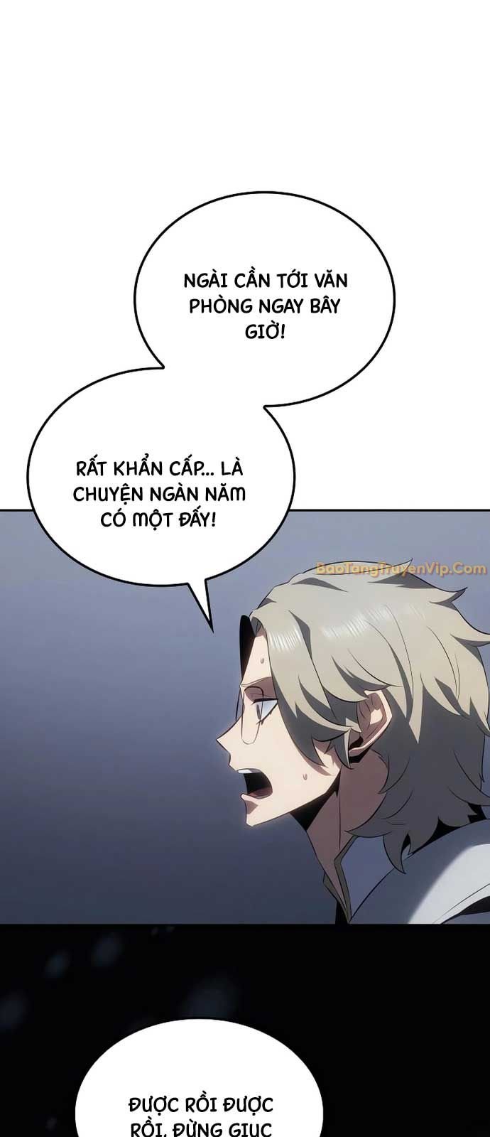 Băng Vương: Chapter 24