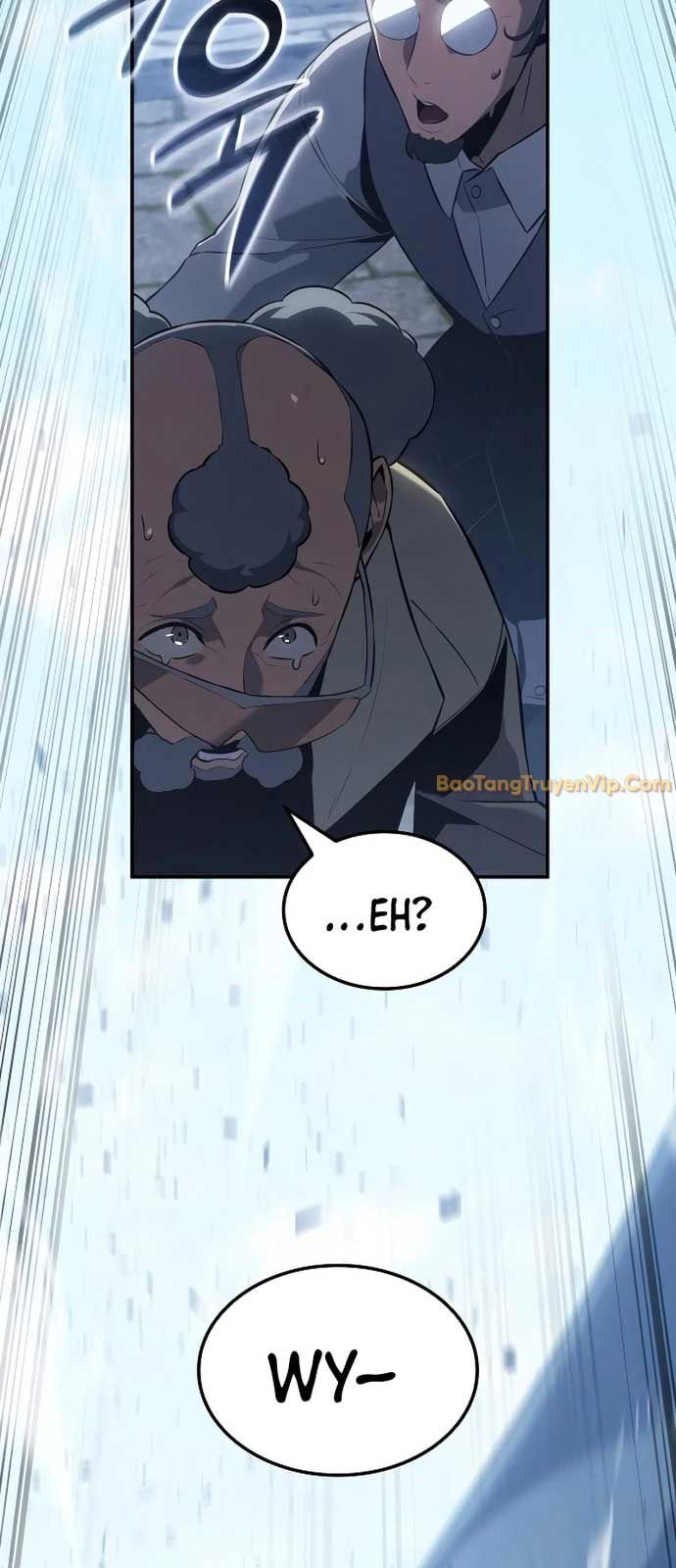 Băng Vương: Chapter 24
