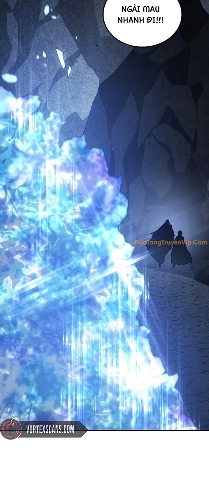 Băng Vương: Chapter 24
