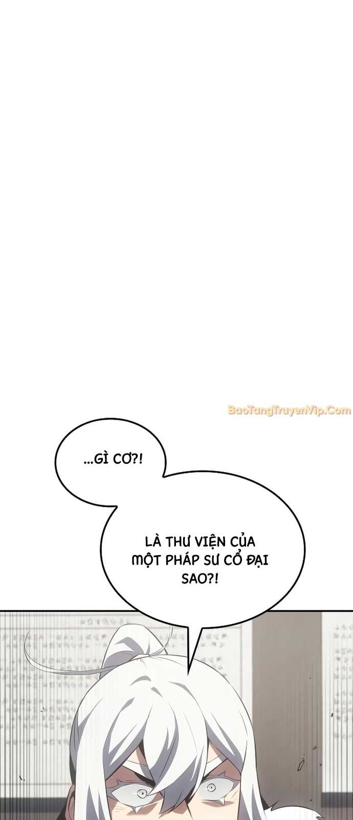 Băng Vương: Chapter 24
