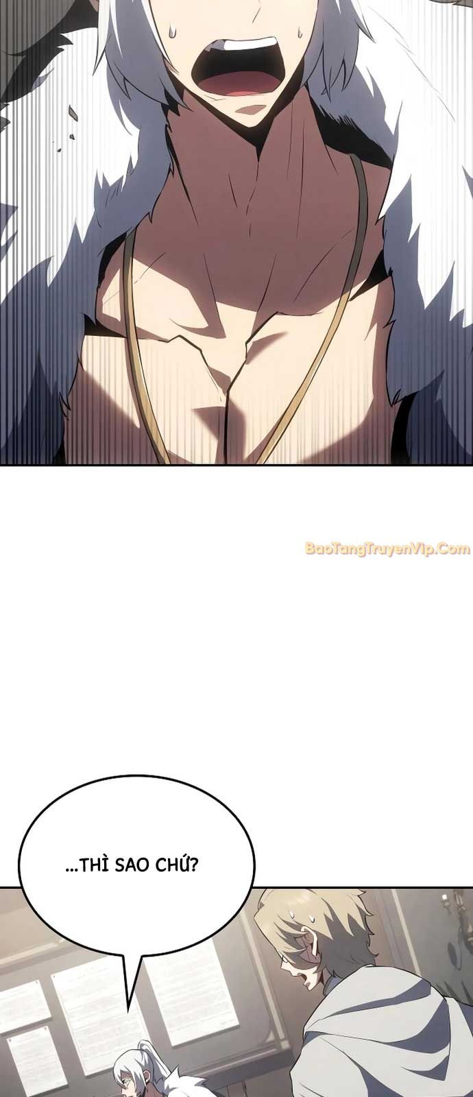 Băng Vương: Chapter 24