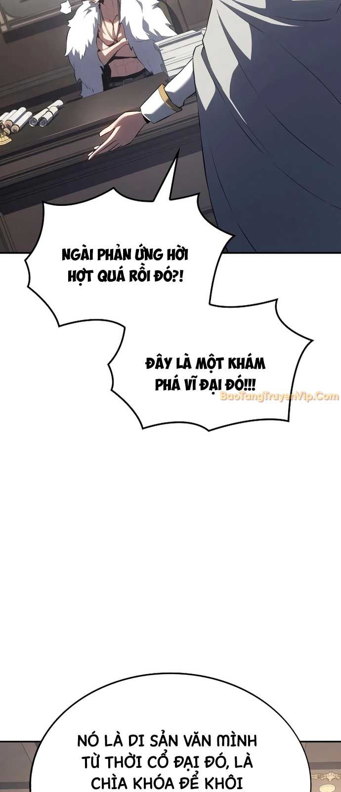Băng Vương: Chapter 24