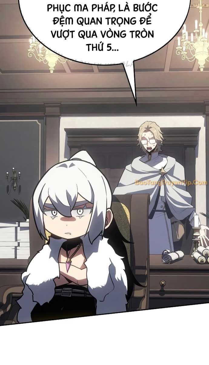 Băng Vương: Chapter 24