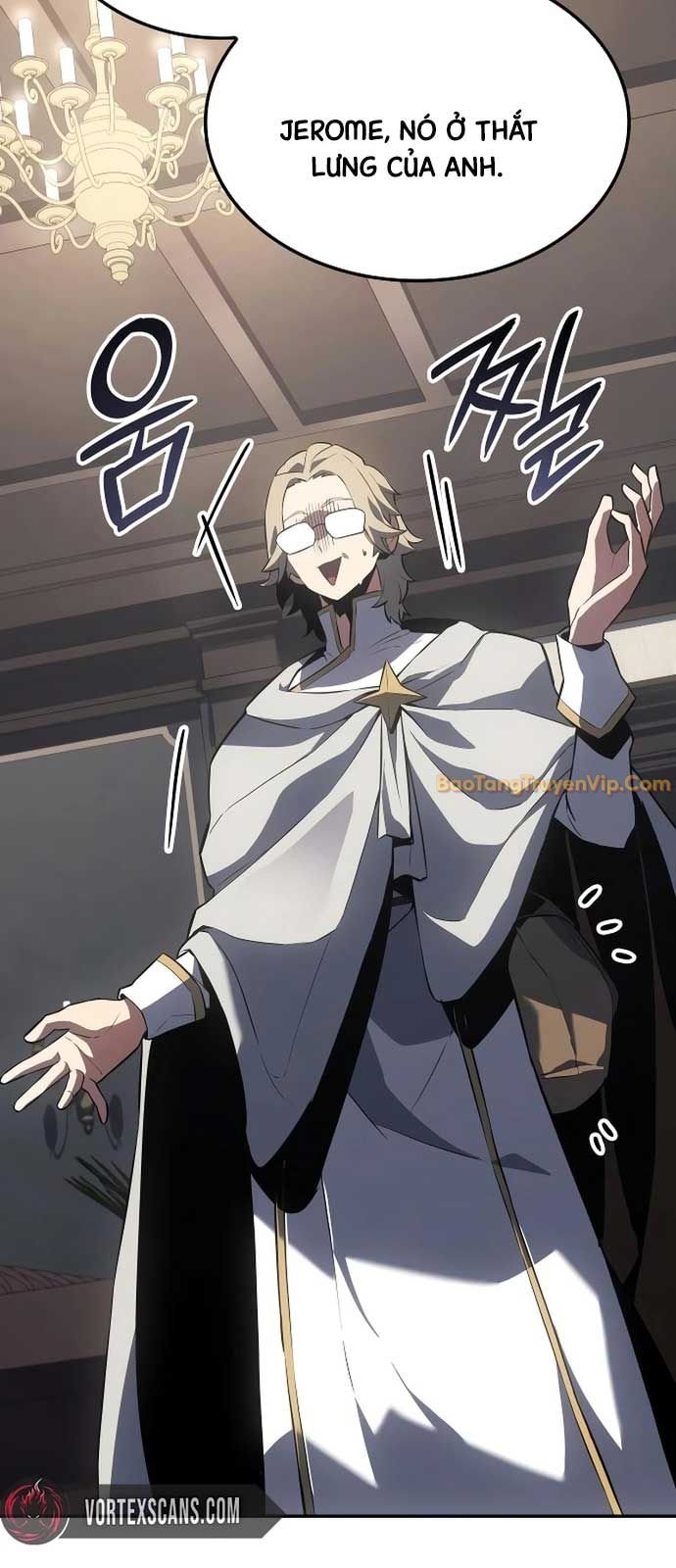 Băng Vương: Chapter 24
