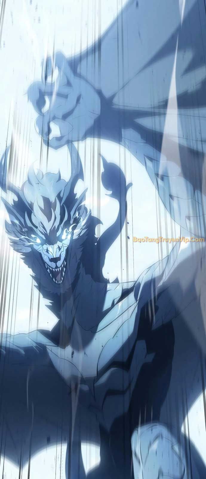 Băng Vương: Chapter 24