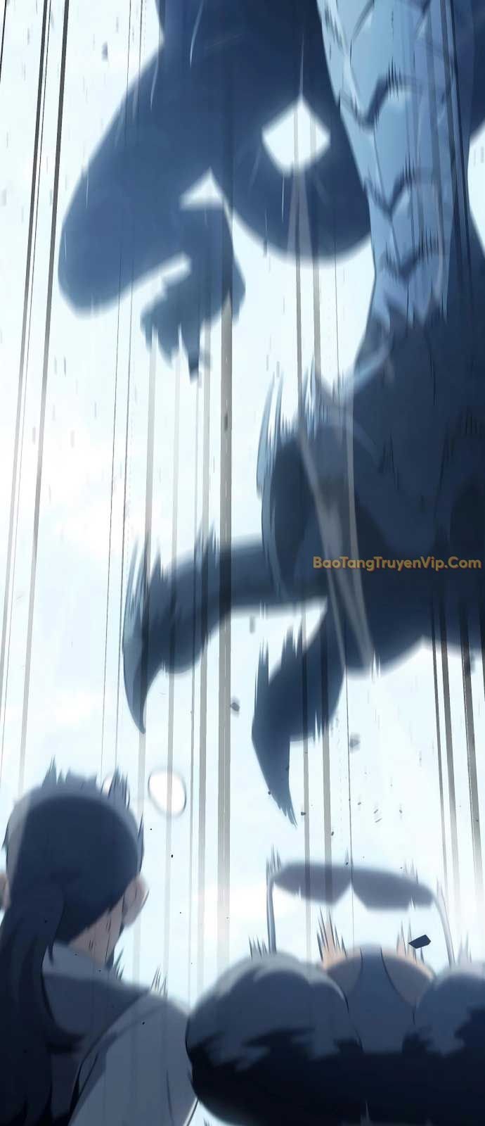 Băng Vương: Chapter 24