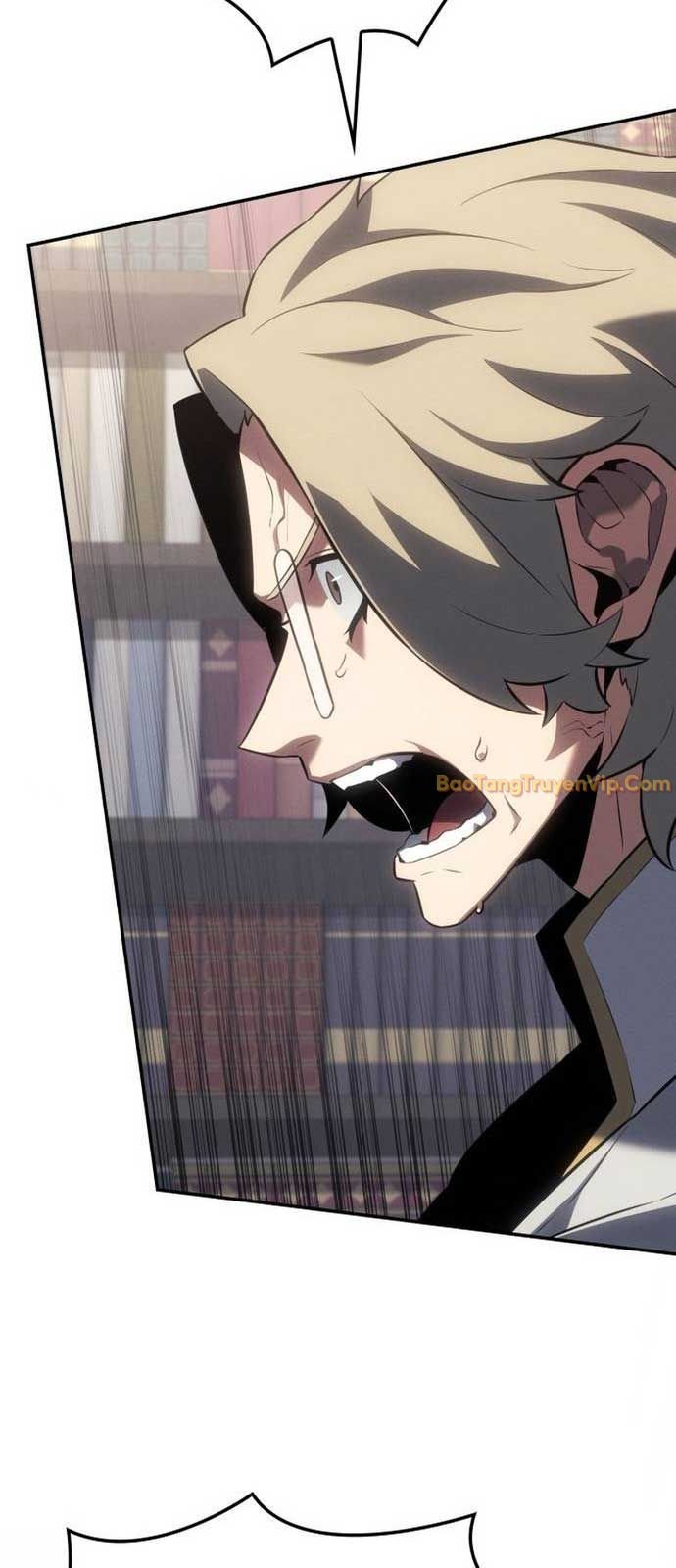 Băng Vương: Chapter 25