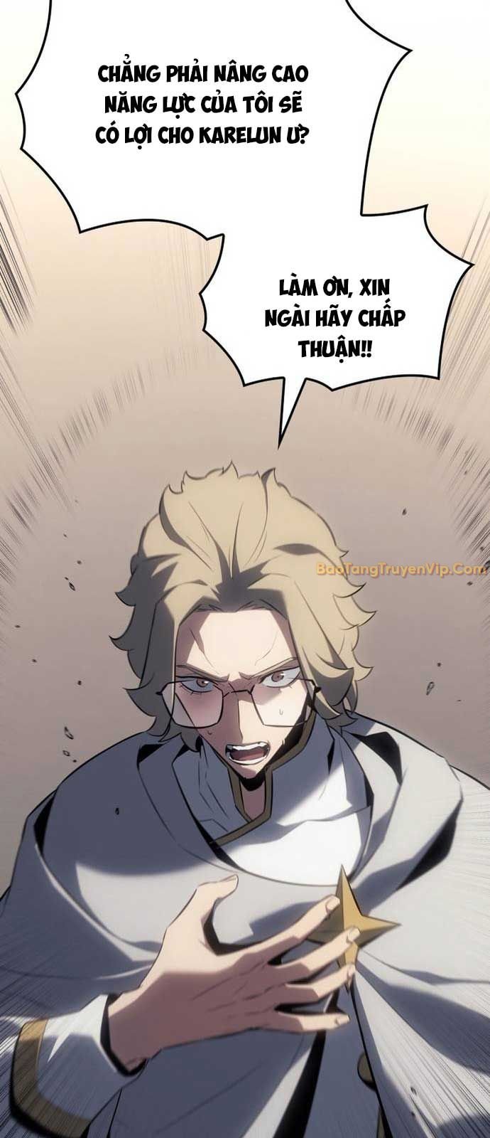 Băng Vương: Chapter 25