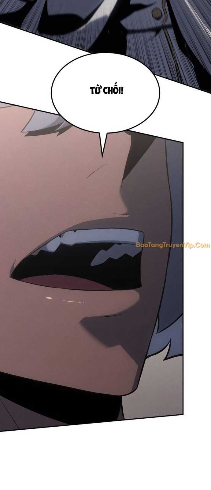 Băng Vương: Chapter 25
