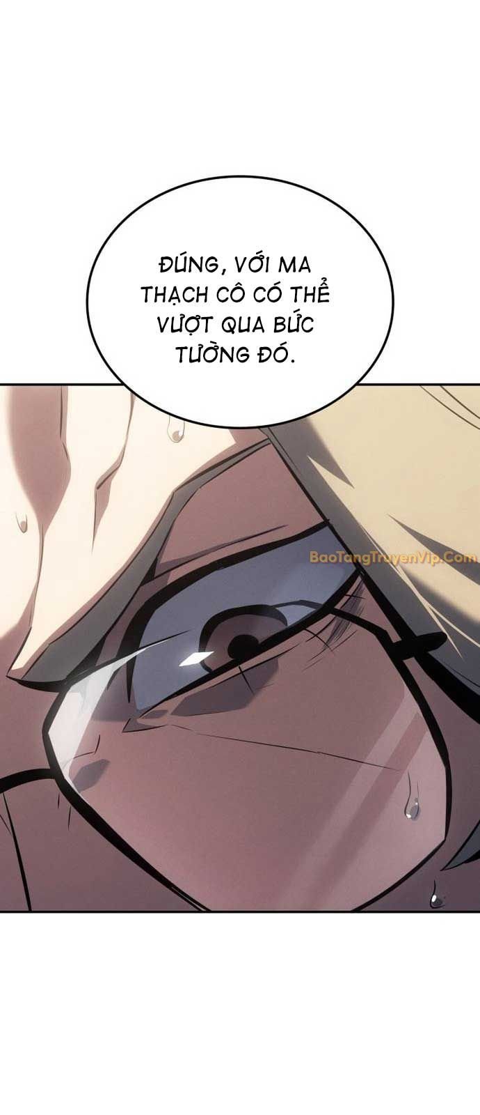 Băng Vương: Chapter 25