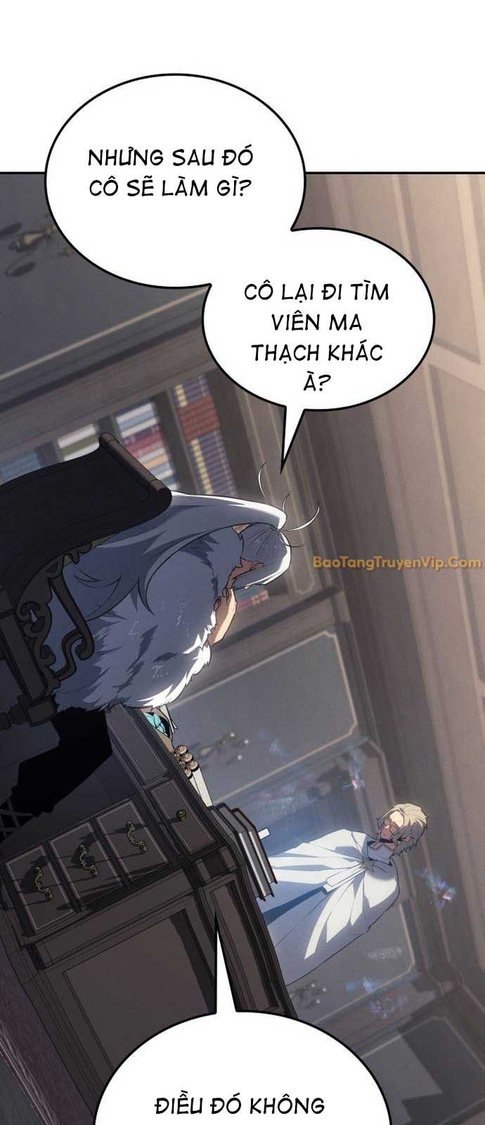 Băng Vương: Chapter 25