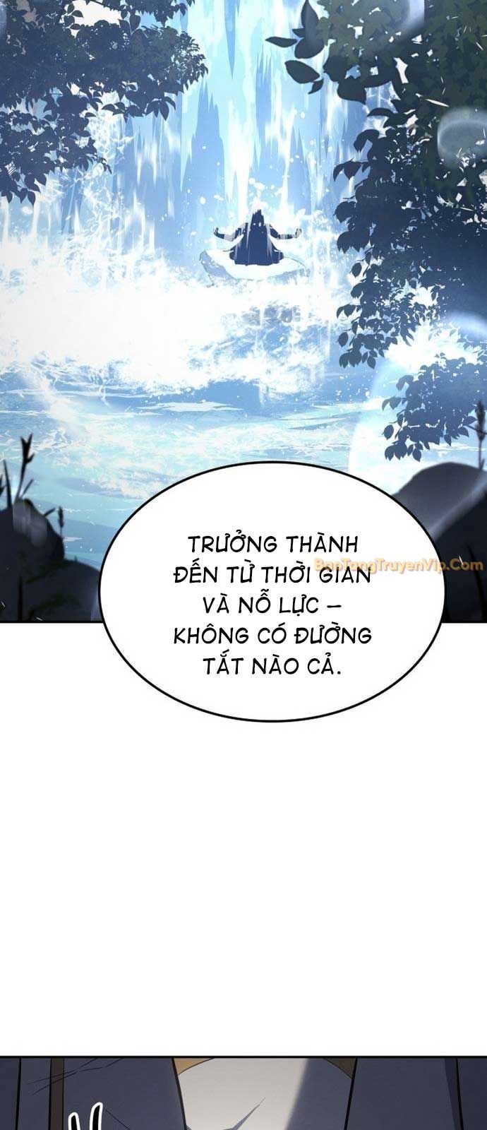 Băng Vương: Chapter 25