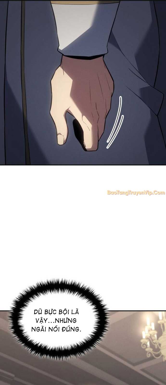 Băng Vương: Chapter 25