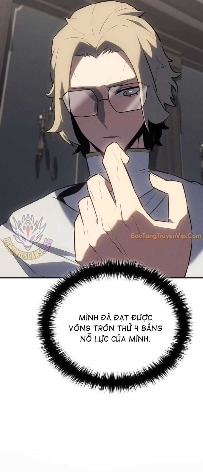 Băng Vương: Chapter 25