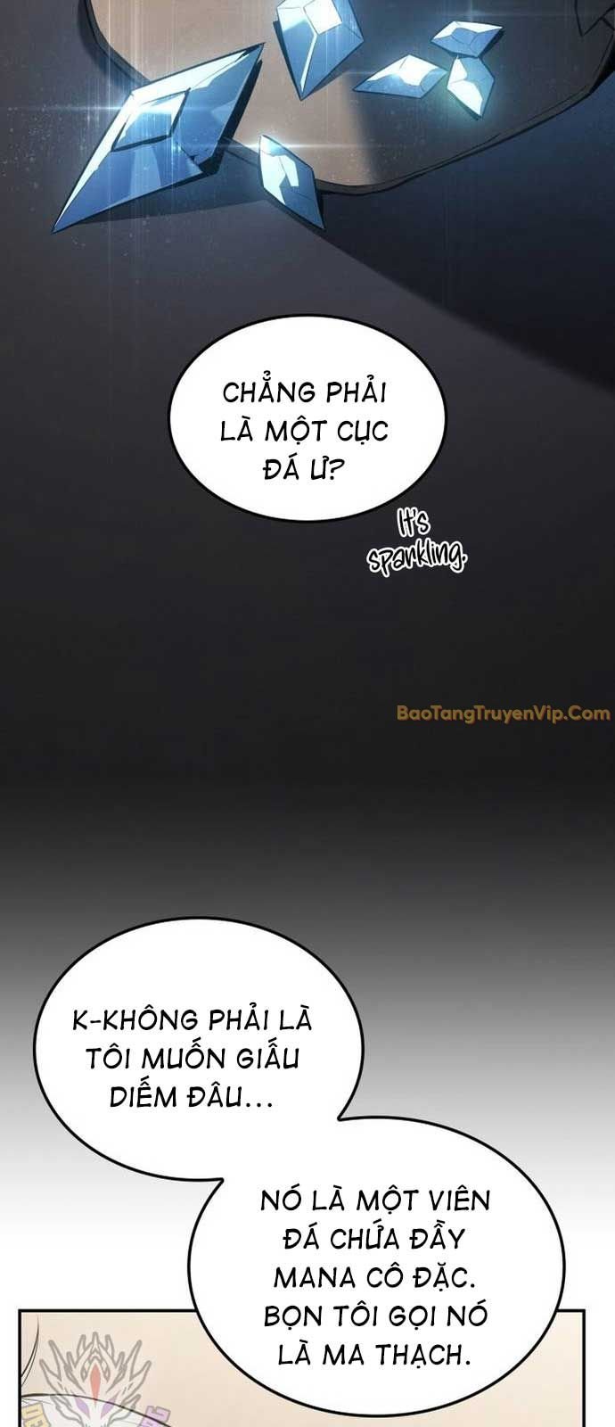 Băng Vương: Chapter 25