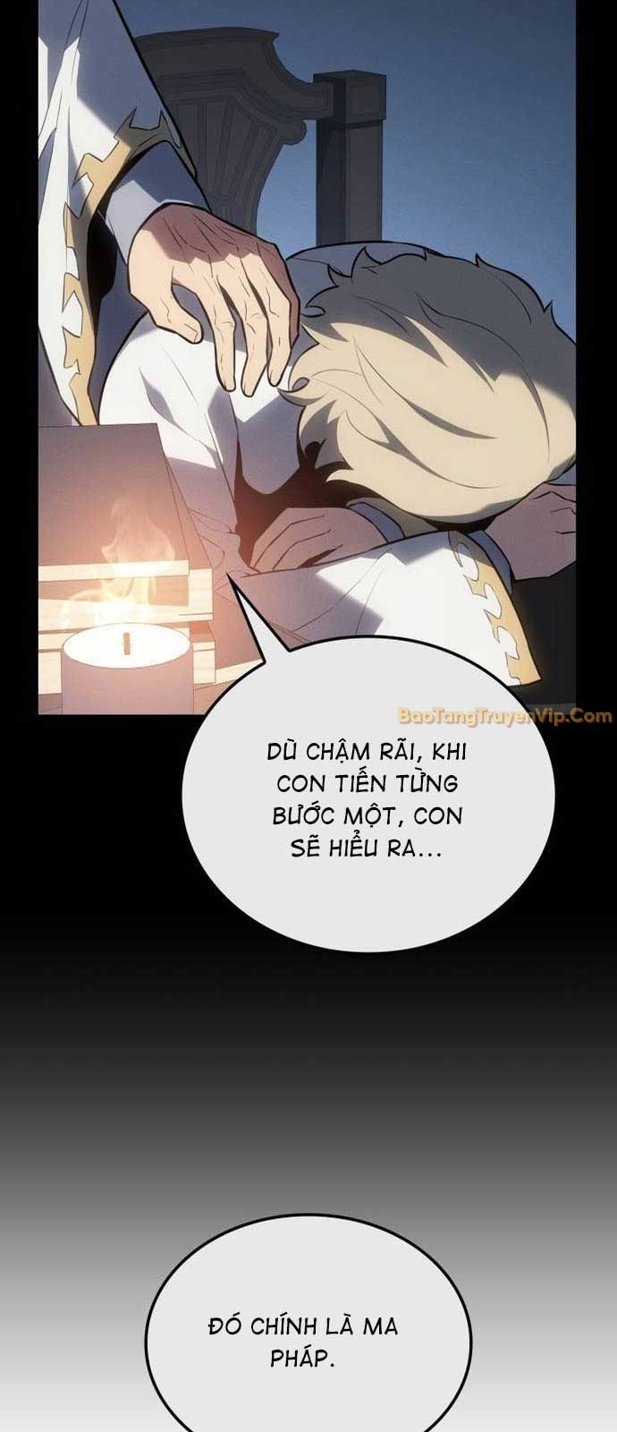 Băng Vương: Chapter 25