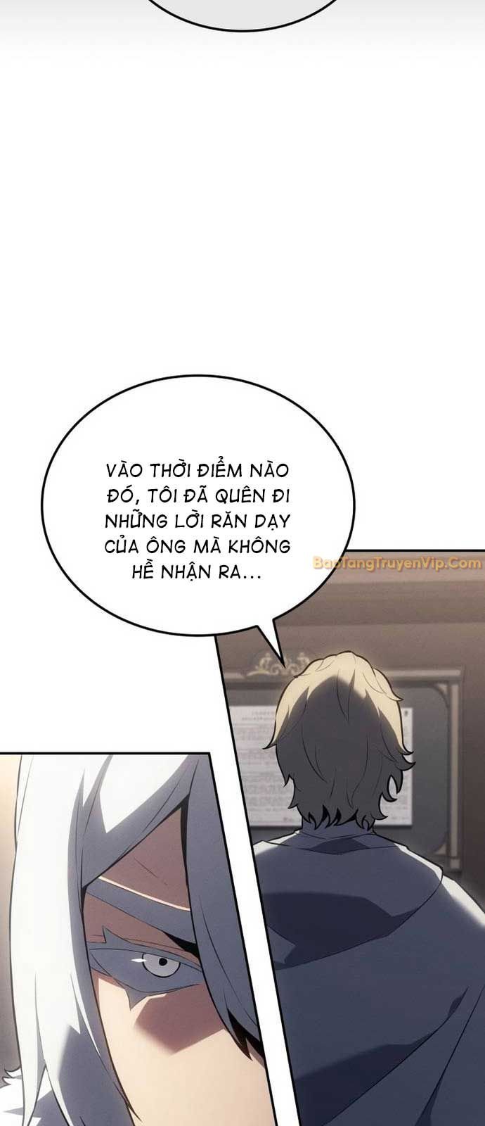 Băng Vương: Chapter 25