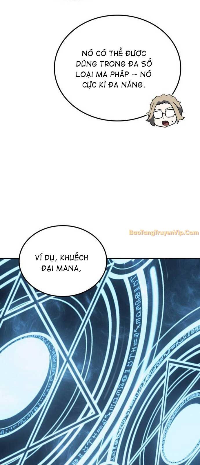 Băng Vương: Chapter 25