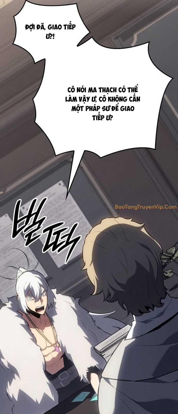 Băng Vương: Chapter 25