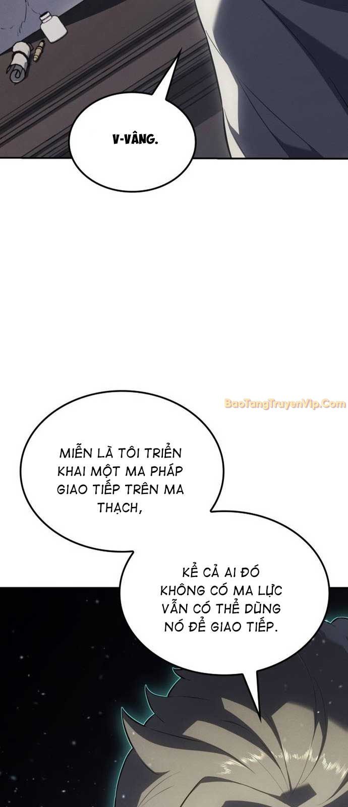 Băng Vương: Chapter 25