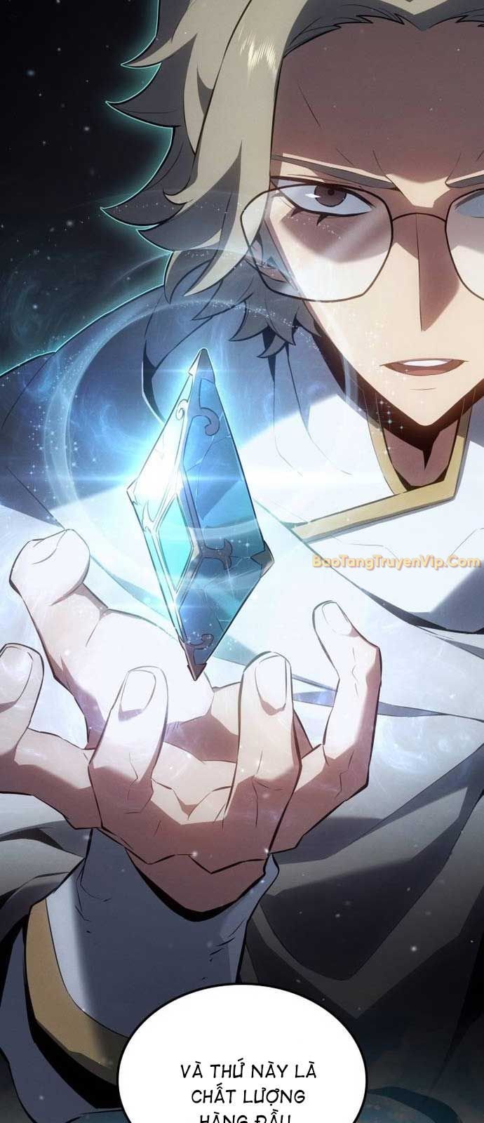 Băng Vương: Chapter 25